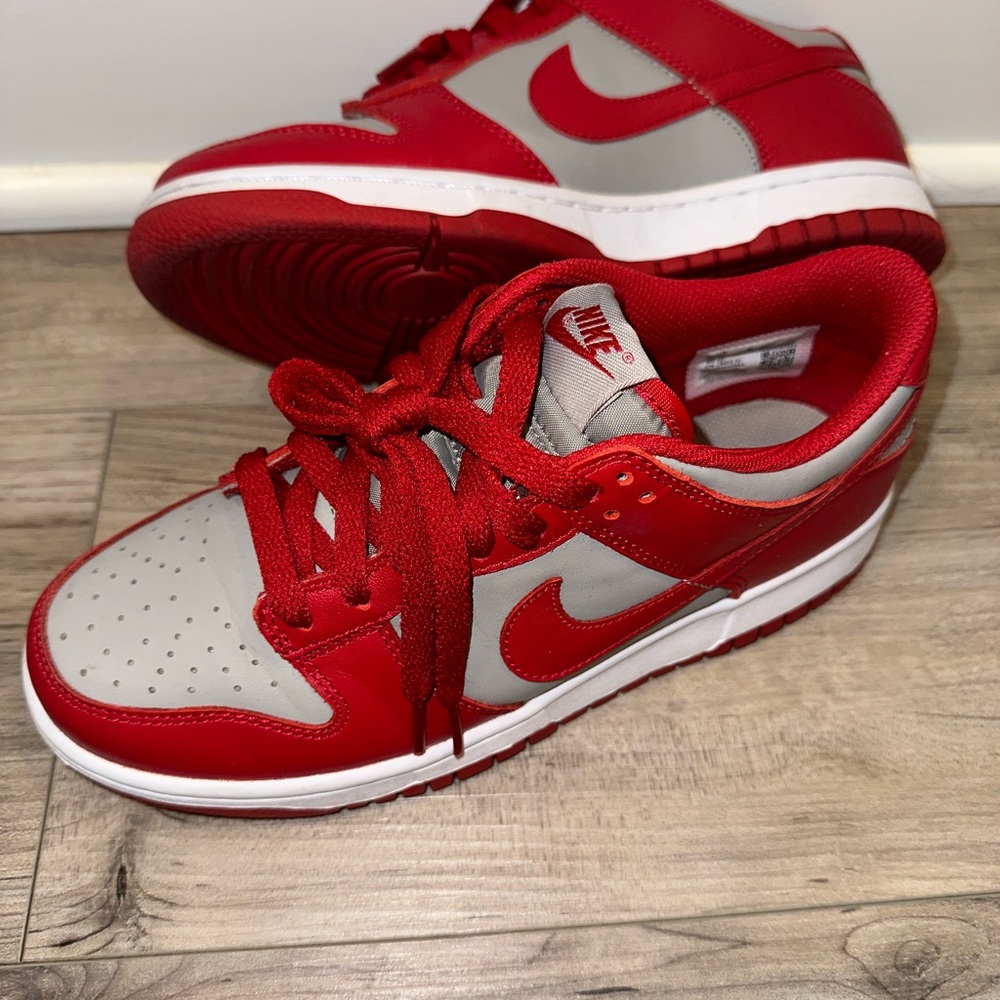 GS Nike dunk low
